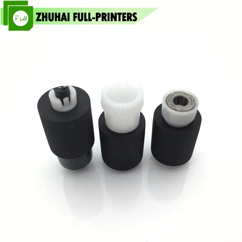 2Sets New Original Paper Pickup Roller Kit 2F906230 2F909171 2HN06080 for Kyocera TASKalfa 3050ci 3550ci Fs-6025MFP FS-6030MFP
2Sets New Original Paper Pickup Roller Kit 2F906230 2F909171 2HN06080 for Kyocera TASKalfa 3050ci 3550ci Fs-6025MFP FS-6030MFP