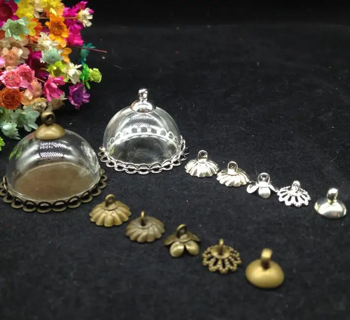 20ets/lot25mm полуглобус стеклянный купольный флакон & двойная кружевная основа & Крышка соединитель & ожерелье стеклянная бутылка diy стеклянные ф...
20ets/lot25mm полуглобус стеклянный купольный флакон & двойная кружевная основа & Крышка соединитель & ожерелье стеклянная бутылка diy стеклянные ф...