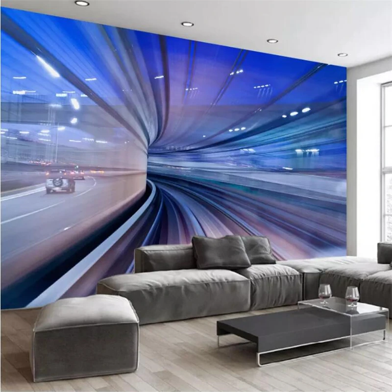 beibehang Wallpaper custom wallpaper living room bedroom 3D stereoscopic time channel channel bar KTV restaurant background
beibehang Wallpaper custom wallpaper living room bedroom 3D stereoscopic time channel channel bar KTV restaurant background