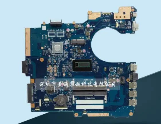 P552LA Laplop материнская плата для ноутбука ASUS P552 P552L P552LA P552LJ Ноутбук Материнская плата, материнская плата i3-4005 Процессор
P552LA Laplop материнская плата для ноутбука ASUS P552 P552L P552LA P552LJ Ноутбук Материнская плата, материнская плата i3-4005 Процессор