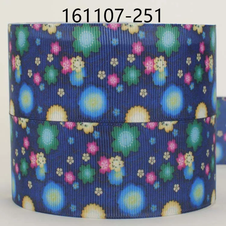 NEW 50yards1/2"38mm Japanese style flowers ribbon printed grosgrain ribbon free shipping
NEW 50yards1/2"38mm Japanese style flowers ribbon printed grosgrain ribbon free shipping