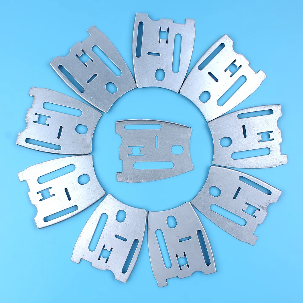 10pcs/lot Guide Bar Plate For Husqvarna 272 272 XP 281XP 288XP 61 66 181 266 268 Replacment Parts 501 8148 01 New
10pcs/lot Guide Bar Plate For Husqvarna 272 272 XP 281XP 288XP 61 66 181 266 268 Replacment Parts 501 8148 01 New