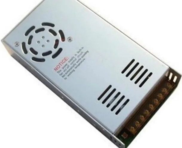 4v switching power supply 360w 24V15A switching power supply S-360-24 3d printer