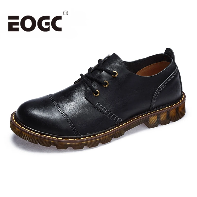 Brand Handmade Genuine Leather Casual Shoes Breathable Men Oxford Shoes Top Quality Dress Shoes Men Flats work shoes
Brand Handmade Genuine Leather Casual Shoes Breathable Men Oxford Shoes Top Quality Dress Shoes Men Flats work shoes