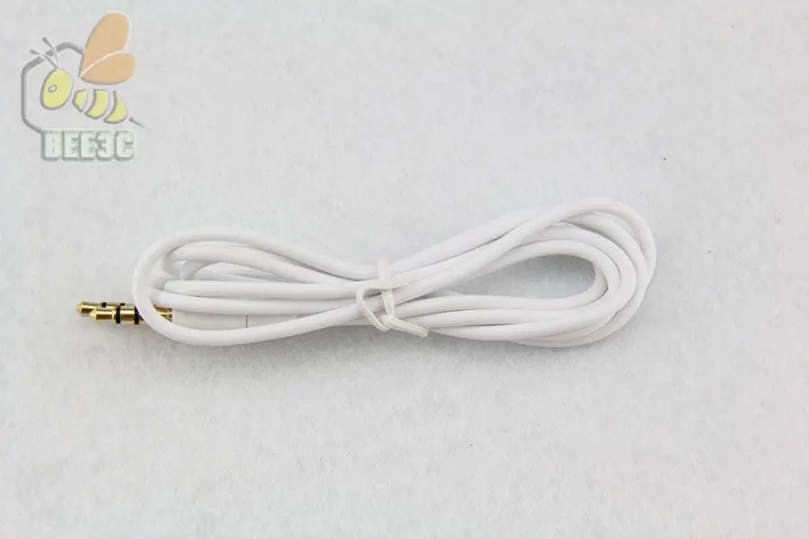 3 5 мм аудиокабель шнур автомобильный Aux Удлинительный кабель 120 см для mp3 телефона