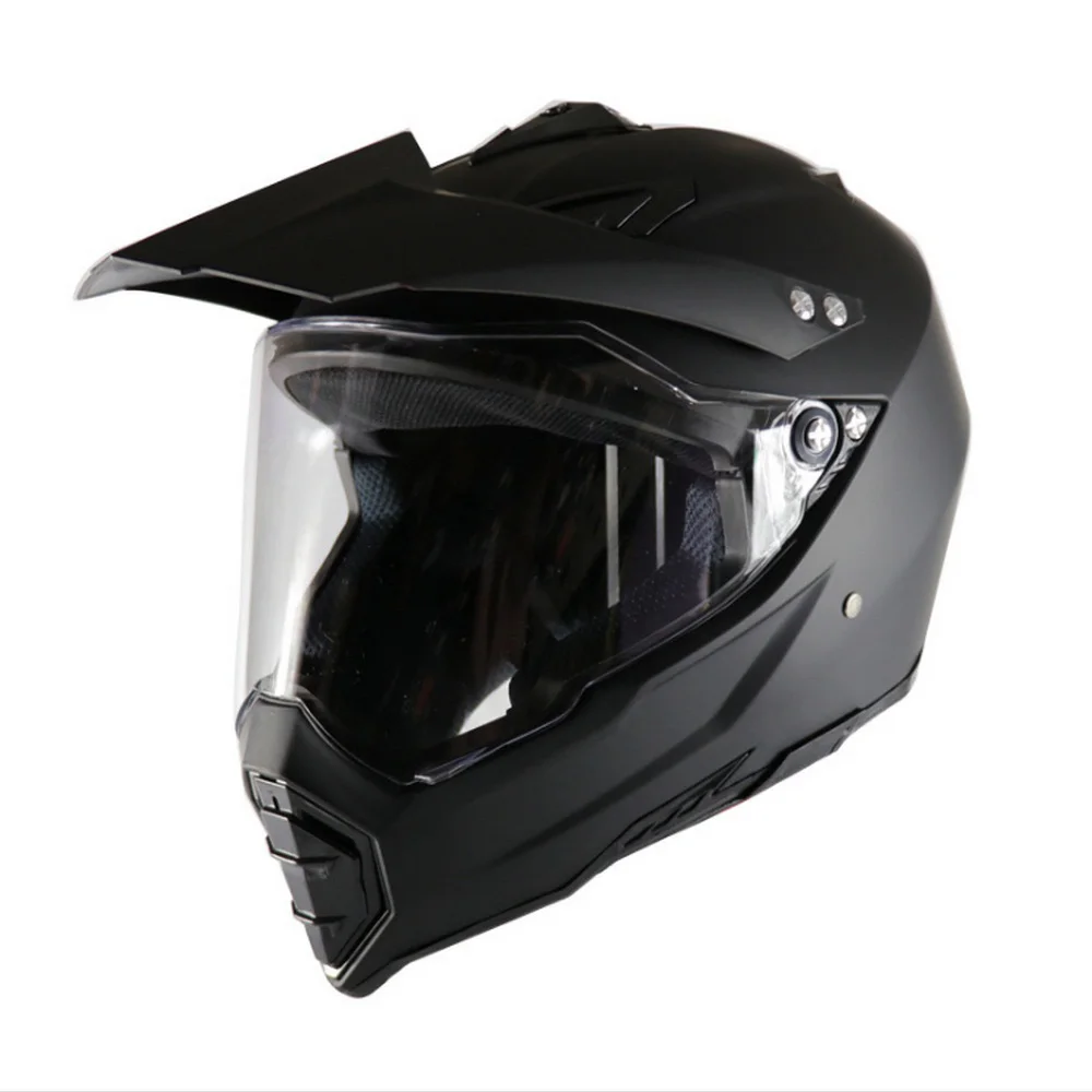 Full Face Helmet Motorcycle Helmets Racing Dot Capacete De Moto Motociclista Motocross S M L XL Matte black
Full Face Helmet Motorcycle Helmets Racing Dot Capacete De Moto Motociclista Motocross S M L XL Matte black
