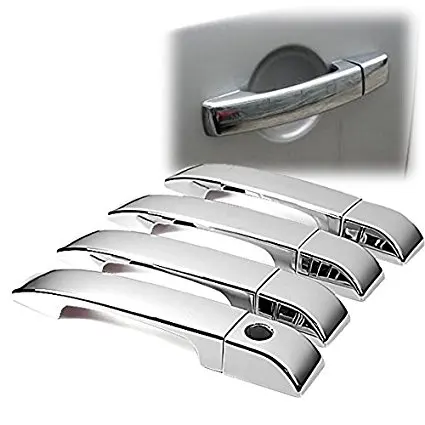 

Chrome Door Handle Cover for Land Rover Range Rover HSE 03-09