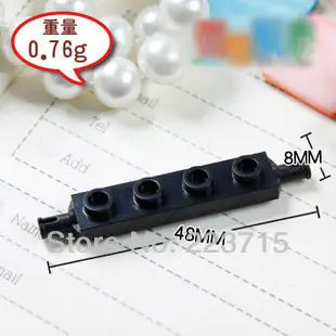Free Shipping!2926 20pcs* Bearing Plate 1X4, Double* DIY enlighten block bricks,Compatible With Assembles Particles
Free Shipping!2926 20pcs* Bearing Plate 1X4, Double* DIY enlighten block bricks,Compatible With Assembles Particles
