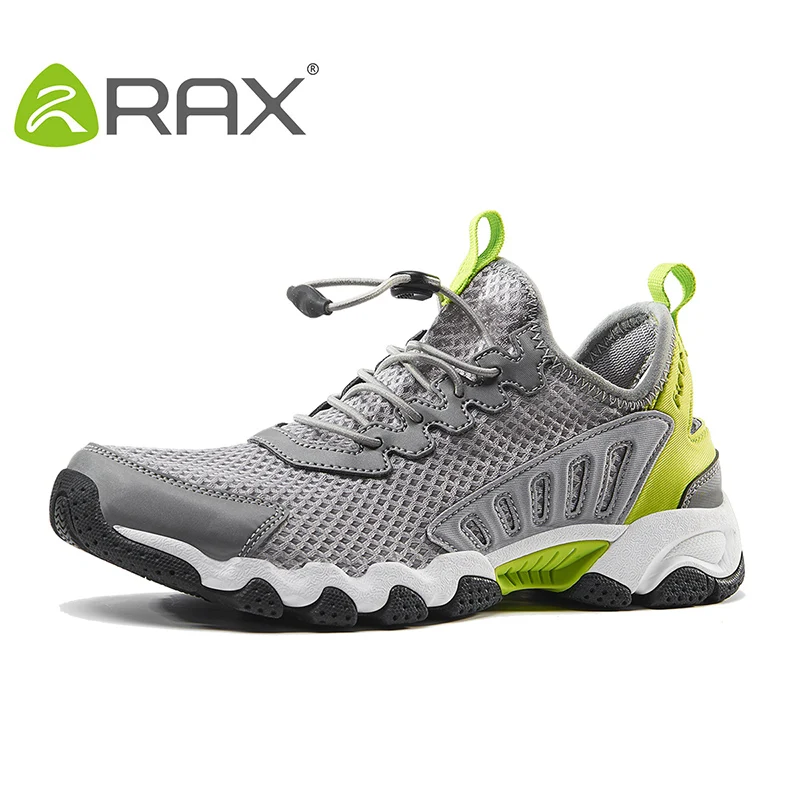 Rax Breathable Trekking Shoes Aqua Shoes Men Women Summer Lightweight Hiking Shoes Outdoor Walking Fishing Shoes Zapatos
Rax Breathable Trekking Shoes Aqua Shoes Men Women Summer Lightweight Hiking Shoes Outdoor Walking Fishing Shoes Zapatos