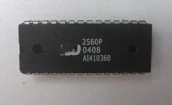 IC новый оригинальный ISD2560P ISD2560PY ISD2560 2560P 2560 DIP28 Бесплатная доставка | Электроника