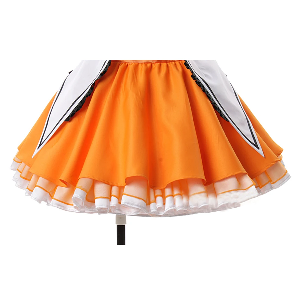 Tsukiuta Togawa Chisa Cosplay Costume Tailor Made