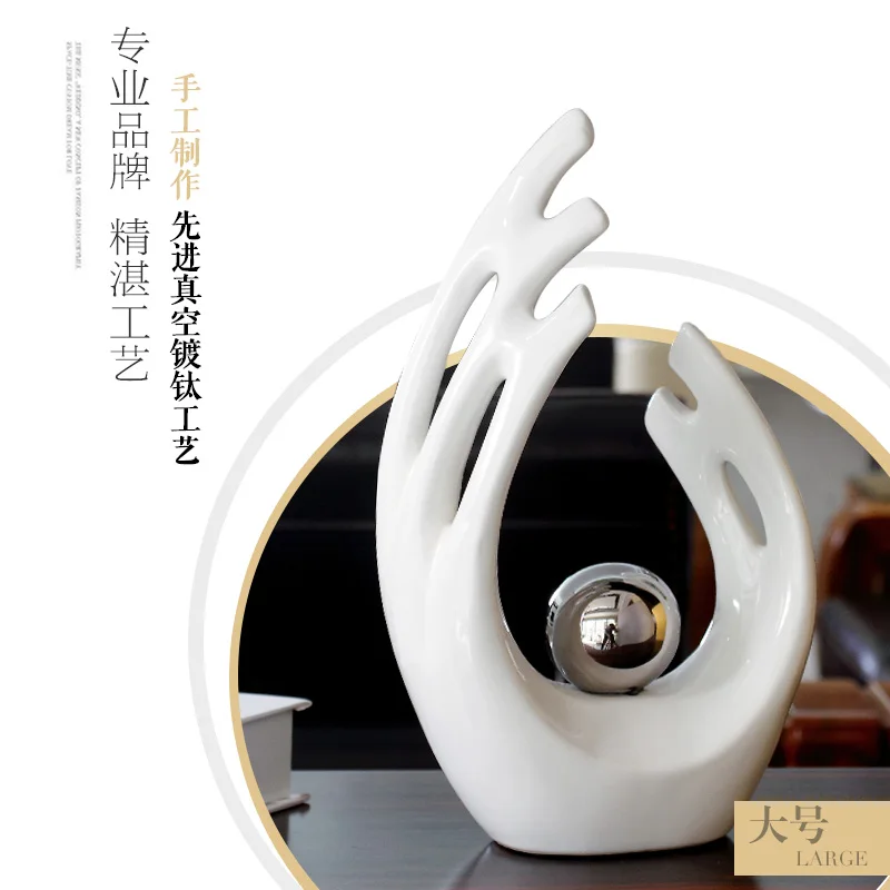 Home Decoration Accessories Furnishing Supplies Living Room Cabinet Decor Ornaments Decorations Crafts Modern Minimalist Style
Home Decoration Accessories Furnishing Supplies Living Room Cabinet Decor Ornaments Decorations Crafts Modern Minimalist Style
