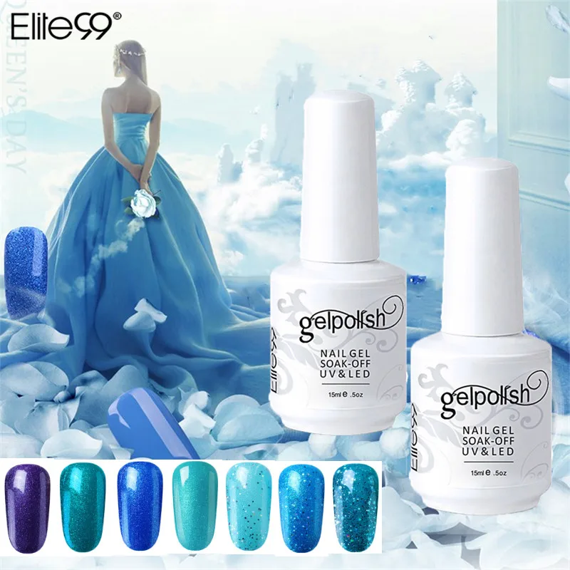 Elite99 Nail Gel Polish Nail Art Hot Sale Color 15ml Soak off Organic UV LED Nail Gel Varnish Gel Polish Semi Permanent Vernis
Elite99 Nail Gel Polish Nail Art Hot Sale Color 15ml Soak off Organic UV LED Nail Gel Varnish Gel Polish Semi Permanent Vernis