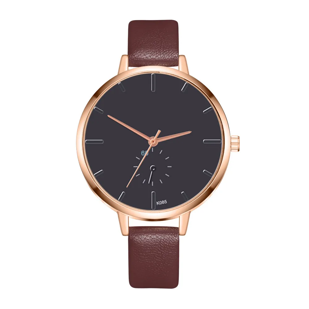 Quartz Watch Woman's High-end Blue Glass Life Waterproof Distinguished Women Relogio Feminino Reloj Mujer Bayan Kol Saati
Quartz Watch Woman's High-end Blue Glass Life Waterproof Distinguished Women Relogio Feminino Reloj Mujer Bayan Kol Saati
