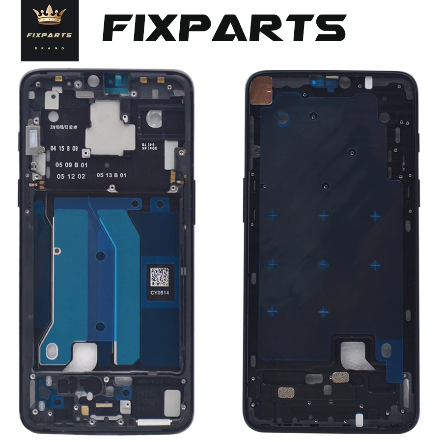 Новая Черная передняя ЖК-рамка средняя рамка запасная рамка черная Oneplus 6 средняя рамка Бесплатная доставка для One Plus 6 средняя рамка
Новая Черная передняя ЖК-рамка средняя рамка запасная рамка черная Oneplus 6 средняя рамка Бесплатная доставка для One Plus 6 средняя рамка