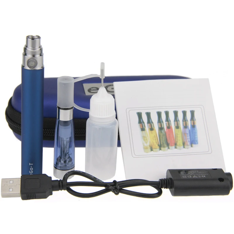 1pc/lot eGo CE5 Starter zipper cae single kits electronic cigarette ce5 clear atomizer 650mah 900mah 1100mah battery 11 colors
1pc/lot eGo CE5 Starter zipper cae single kits electronic cigarette ce5 clear atomizer 650mah 900mah 1100mah battery 11 colors