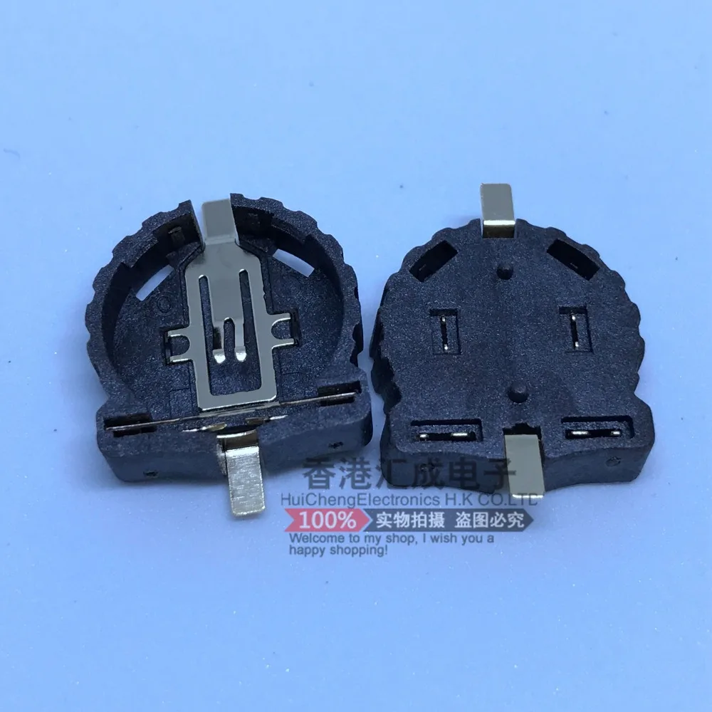 S8411-45R CR1220 держатель аккумулятора, патч-кнопка, держатель аккумулятора, контактный позолоченный, высокая температура, 280 новый, оригинальный
S8411-45R CR1220 держатель аккумулятора, патч-кнопка, держатель аккумулятора, контактный позолоченный, высокая температура, 280 новый, оригинальный