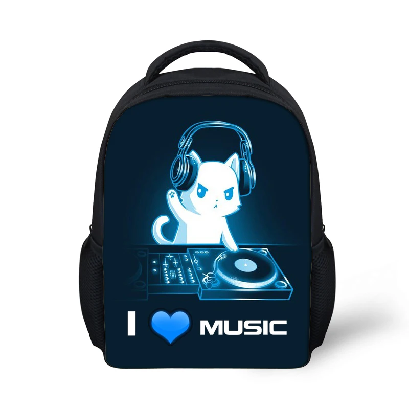 Рюкзаки Mochilas Kawaii для диджеев и кошек, Прямая поставка, школьные мини-рюкзаки для мальчиков и девочек, школьные принадлежности, продажа с фаб...
Рюкзаки Mochilas Kawaii для диджеев и кошек, Прямая поставка, школьные мини-рюкзаки для мальчиков и девочек, школьные принадлежности, продажа с фаб...