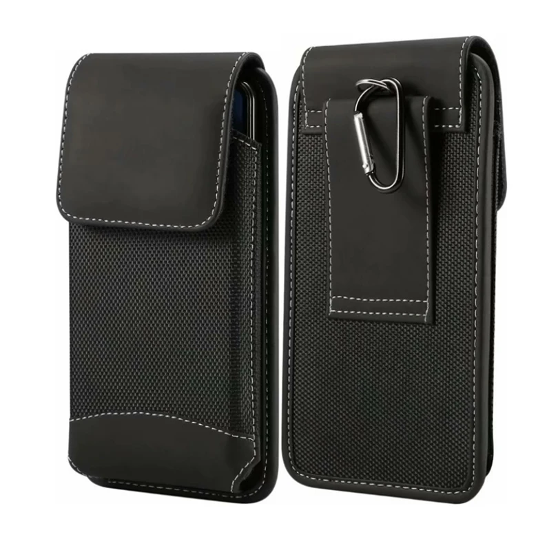 Mens Waist Pack Belt Clip Bag for iPhone 14 13 12 11 Pro Max Pouch Holster Case Cover for iPhone XS XR XS Max fashion Phone Case
Mens Waist Pack Belt Clip Bag for iPhone 14 13 12 11 Pro Max Pouch Holster Case Cover for iPhone XS XR XS Max fashion Phone Case