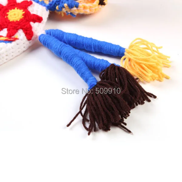 Indian Design Baby Hat with Diaper Cover Knitted Newborn Photography Props Costume Outfit Funny Infant Beanies
Indian Design Baby Hat with Diaper Cover Knitted Newborn Photography Props Costume Outfit Funny Infant Beanies