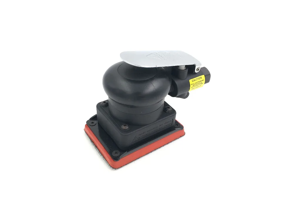 SAT7471 8430 sanding machine tool Air Sander Air Inlet 1/4 Pneumatic Grinder Air Tool Reciprocating Miny Air Pressur 0.63 MPA
SAT7471 8430 sanding machine tool Air Sander Air Inlet 1/4 Pneumatic Grinder Air Tool Reciprocating Miny Air Pressur 0.63 MPA