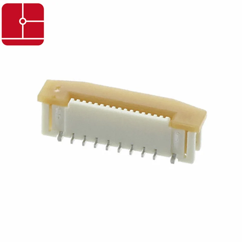 10 шт. 52559-1652 525591652 импортный бренд соединитель molex 0,5 мм Post FPC соединитель
10 шт. 52559-1652 525591652 импортный бренд соединитель molex 0,5 мм Post FPC соединитель