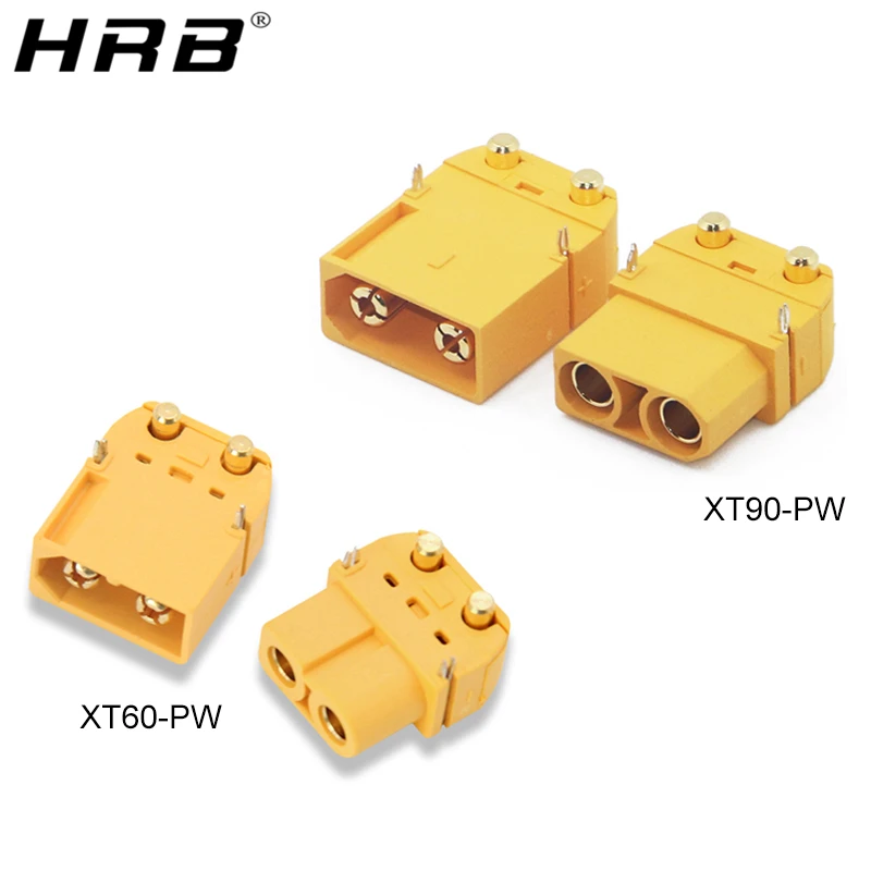Штекерный гнездовой разъем Amass XT60PW XT60-PW, XT90PW XT90-PW для RC Lipo аккумуляторная печатная плата, латунный золотой штекер Банановая пуля, 2 шт.
Штекерный гнездовой разъем Amass XT60PW XT60-PW, XT90PW XT90-PW для RC Lipo аккумуляторная печатная плата, латунный золотой штекер Банановая пуля, 2 шт.