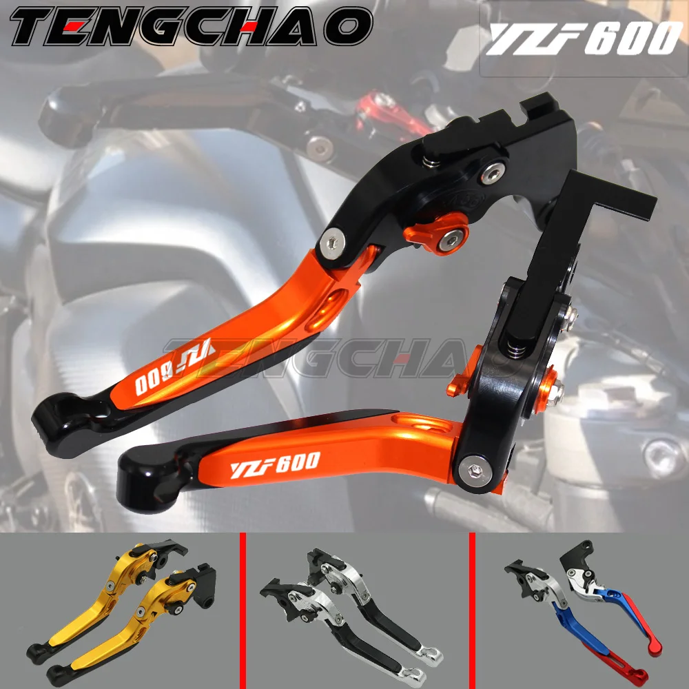 Short&Long For Yamaha YZF 600 R6 2005 2006-2016 YZF 1000 R1 2004-2008 YZFR6 YZFR1 Motorcycle Adjustable CNC Brake Clutch Levers
Short&Long For Yamaha YZF 600 R6 2005 2006-2016 YZF 1000 R1 2004-2008 YZFR6 YZFR1 Motorcycle Adjustable CNC Brake Clutch Levers