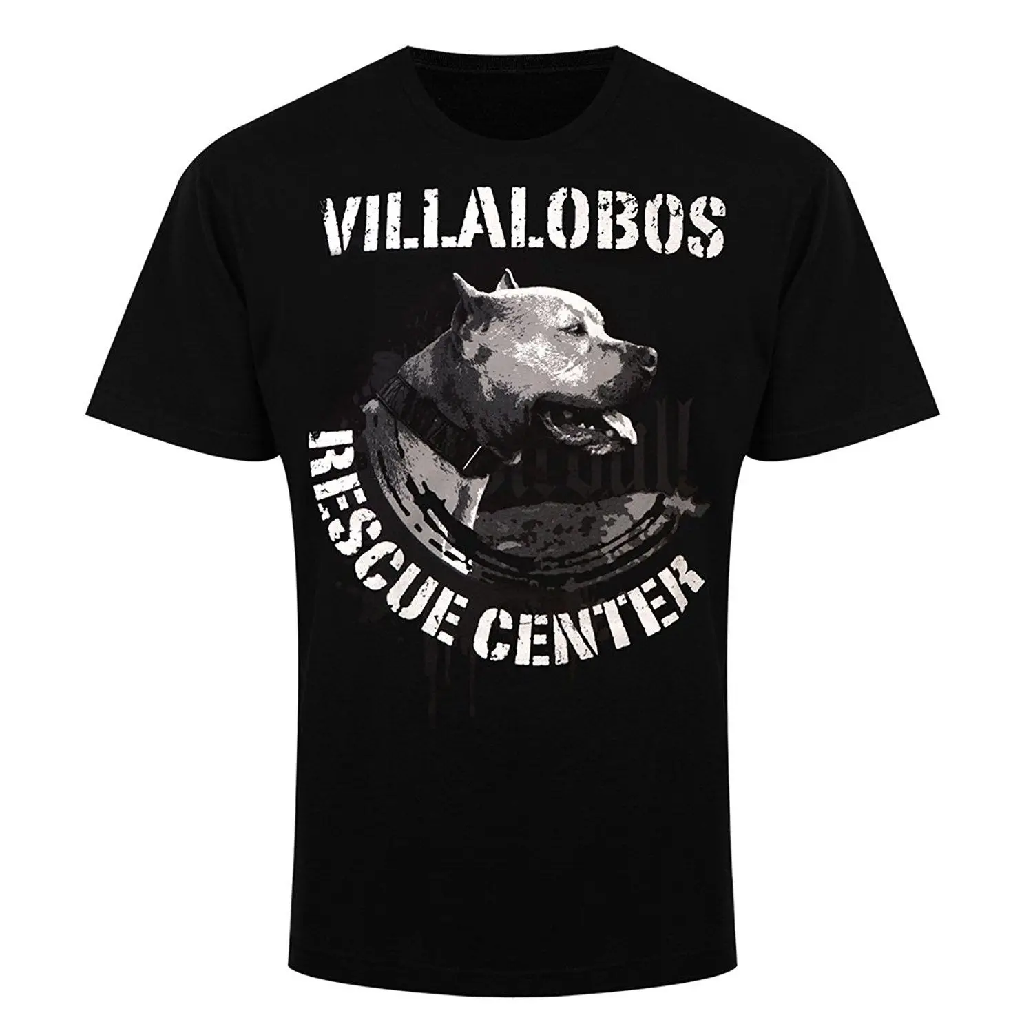 2019 Newest Fashion Pit Bulls & Parolees Villalobos Rescue Center Circle Leisure Comfort Men T-shirt O-Neck T Shirt
2019 Newest Fashion Pit Bulls & Parolees Villalobos Rescue Center Circle Leisure Comfort Men T-shirt O-Neck T Shirt