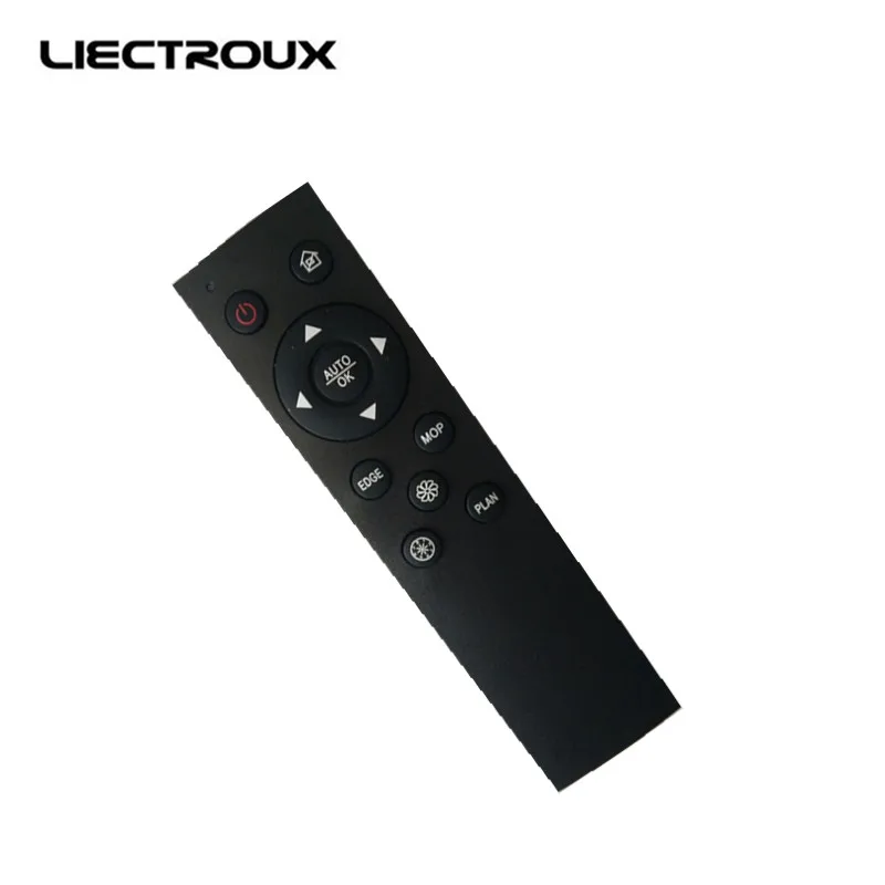 (For B6009)Liectroux Original Remote Control for Robot Vacuum Cleaner Liectroux B6009, 1pc/pack, Cleaning Tools
(For B6009)Liectroux Original Remote Control for Robot Vacuum Cleaner Liectroux B6009, 1pc/pack, Cleaning Tools