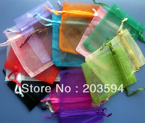 PP001 Wholsale 1000pcs 20color Organza Wedding Gift Luxury Organza Wedding Favor Xmas Gift Bags Jewellery Pouches 9*12cm
PP001 Wholsale 1000pcs 20color Organza Wedding Gift Luxury Organza Wedding Favor Xmas Gift Bags Jewellery Pouches 9*12cm