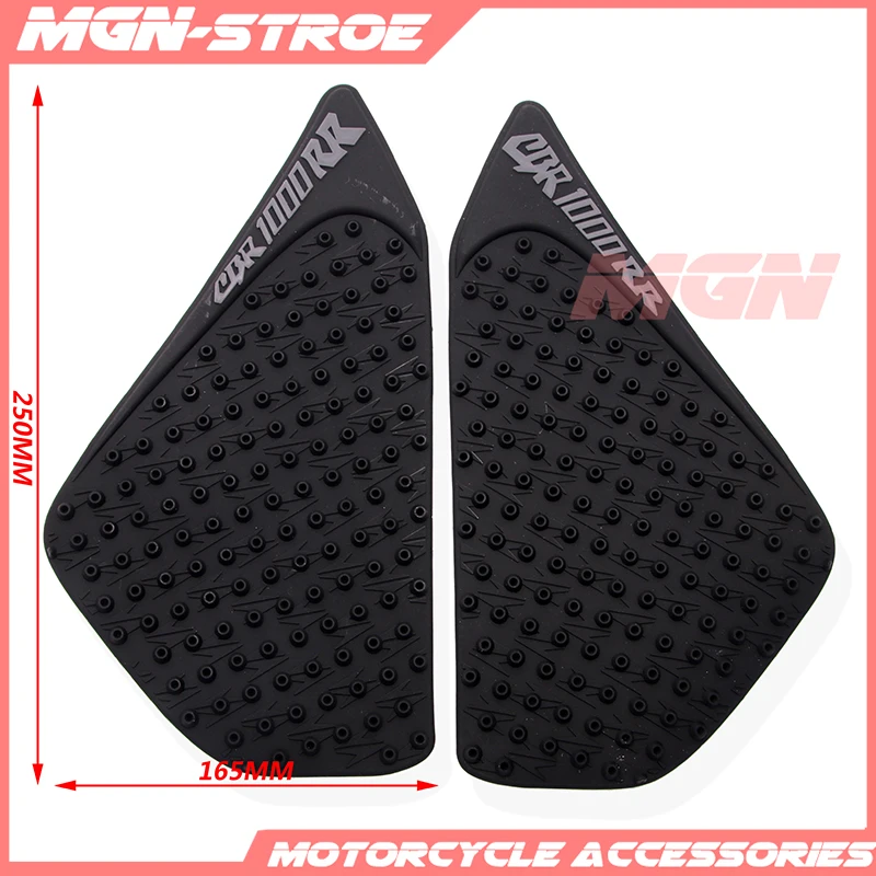 For CBR1000RR CBR 1000 2004 2005 2006 2007 Motorcycle Protector Anti slip Tank Pad Sticker Gas Knee Grip Traction Side Decal
For CBR1000RR CBR 1000 2004 2005 2006 2007 Motorcycle Protector Anti slip Tank Pad Sticker Gas Knee Grip Traction Side Decal