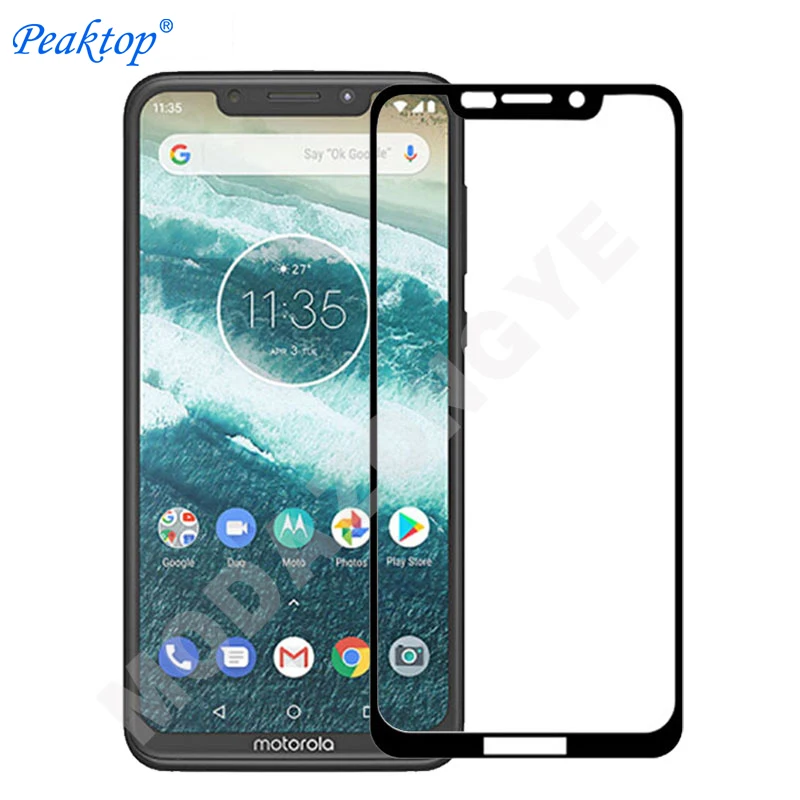 2pcs For Tempered Glass Motorola One Screen Protector Motorola One Moto P30 Play P 30 Play P30Play XT1941 Full Cover Glass
2pcs For Tempered Glass Motorola One Screen Protector Motorola One Moto P30 Play P 30 Play P30Play XT1941 Full Cover Glass