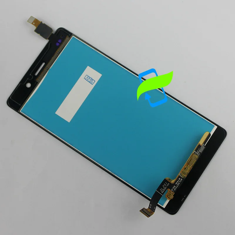 5.0" For Huawei P8 Lite LCD Display Touch Screen Digitizer Assembly For Huawei P8 Lite LCD With Frame ALE-L04 ALE-L21 ALE-L23
5.0" For Huawei P8 Lite LCD Display Touch Screen Digitizer Assembly For Huawei P8 Lite LCD With Frame ALE-L04 ALE-L21 ALE-L23