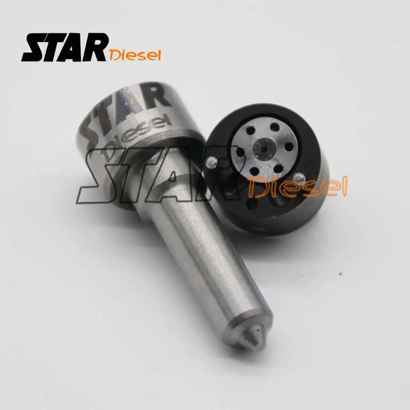7135-656 Injector Rebuild Kit L135PRD And DSLA154FL135 Repair Kits 28239294 For 02CS27643 4S7Q9K546BD
7135-656 Injector Rebuild Kit L135PRD And DSLA154FL135 Repair Kits 28239294 For 02CS27643 4S7Q9K546BD
