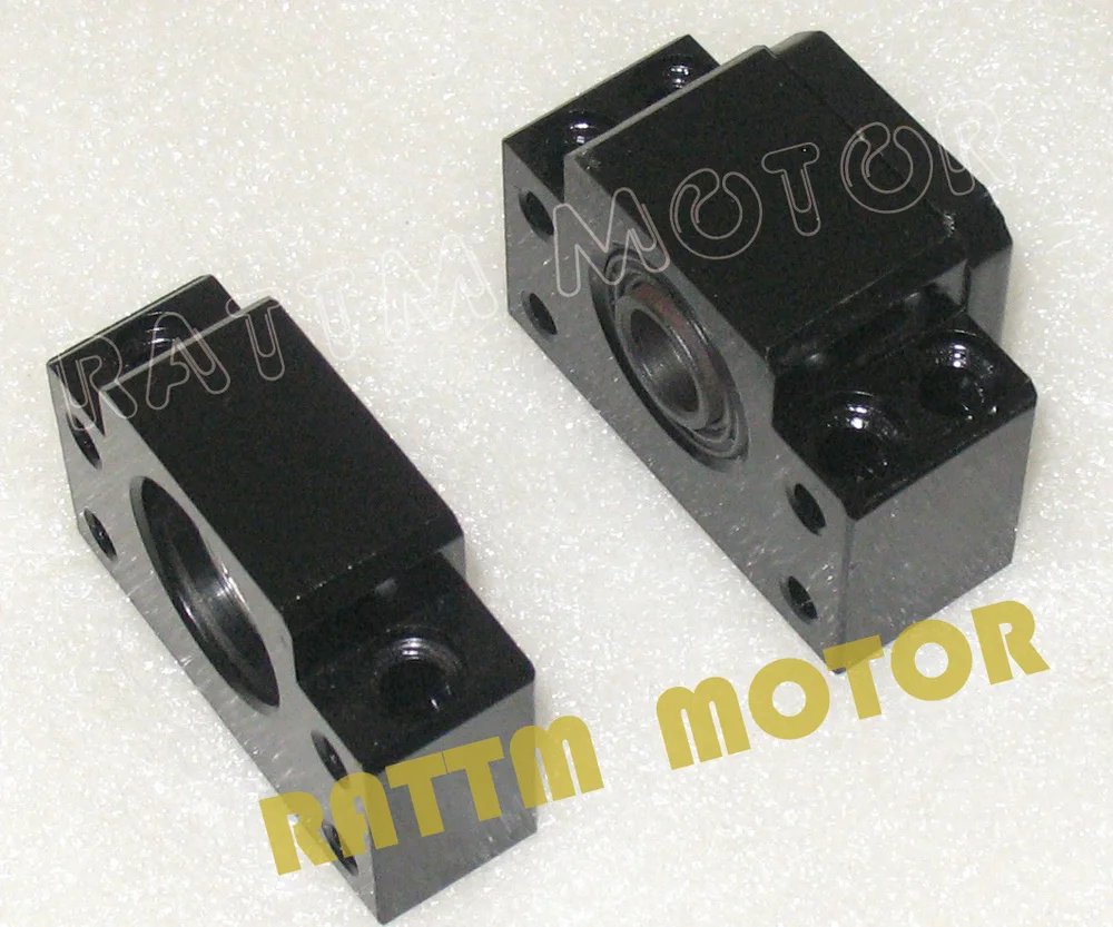 1set BK15+ BF15 Support for Ball screw SFU2005,2010 end supports for CNC XYZ parts
1set BK15+ BF15 Support for Ball screw SFU2005,2010 end supports for CNC XYZ parts