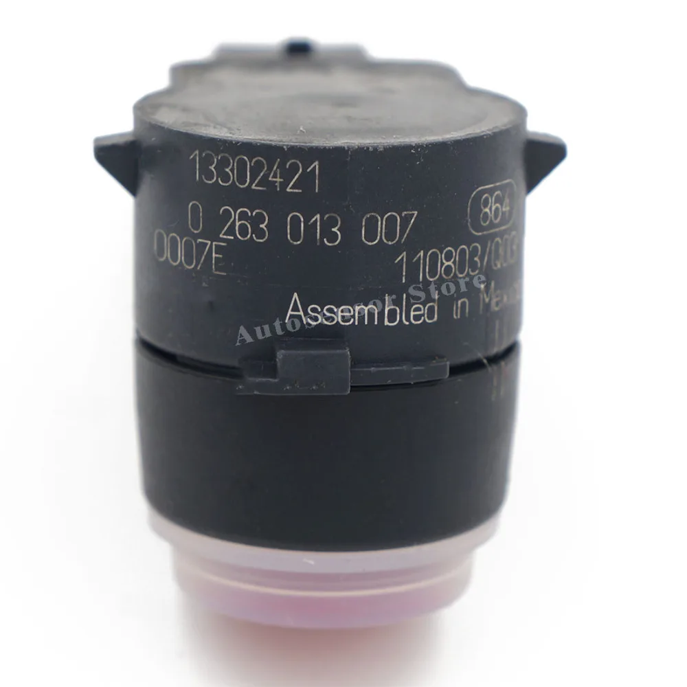 13302421 New Brand PDC Parking Sensor Reverse Assist For GM 0263013007