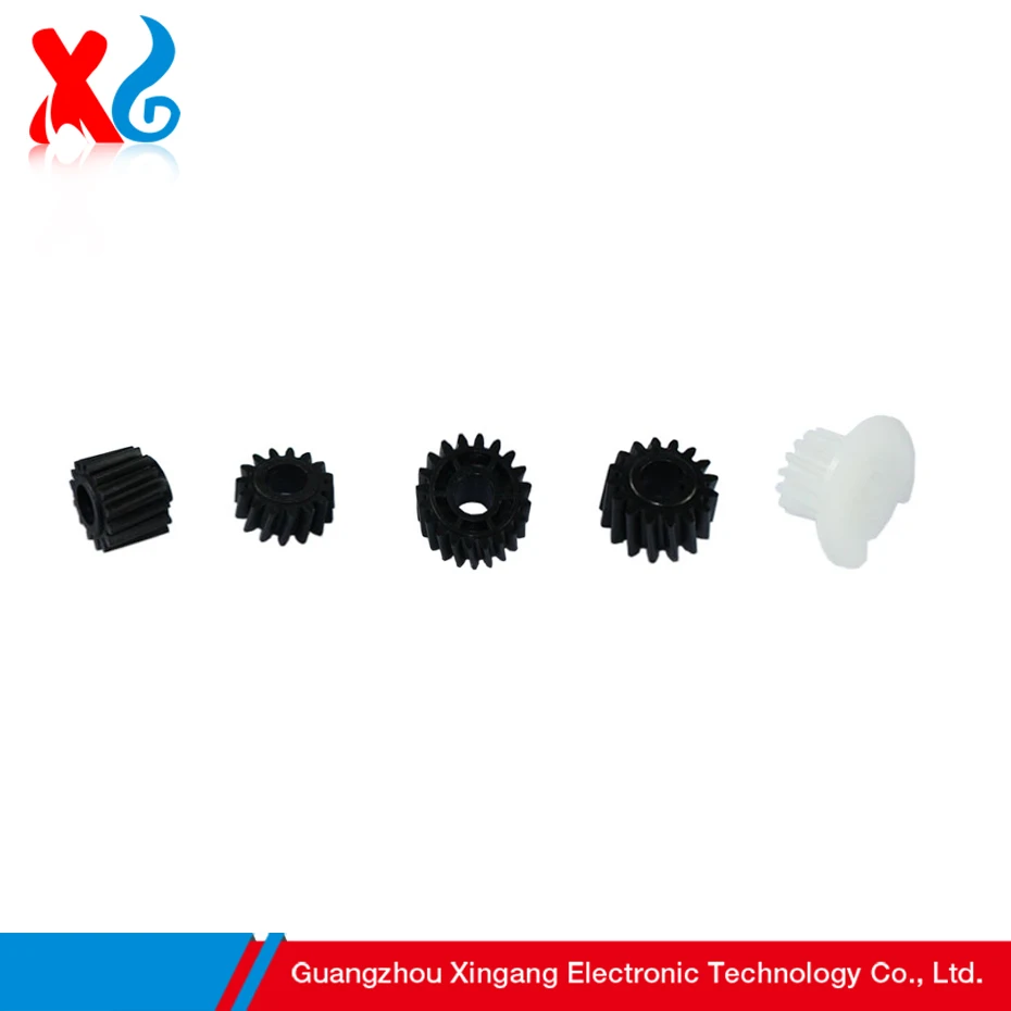 10Set AE09-1515 Compatible Developer Gear Kit Replacement for Ricoh Aficio 1013 1515 175 3320 MP161 MP171 MP201 AE091515
10Set AE09-1515 Compatible Developer Gear Kit Replacement for Ricoh Aficio 1013 1515 175 3320 MP161 MP171 MP201 AE091515