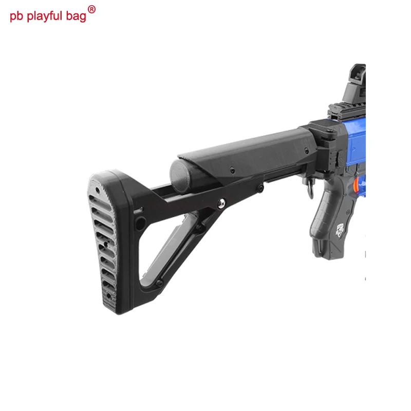 PB Playful bag outdoor sport gel ball UBR folding telescopic toy butt 3D printing Plastic Toy accessories D169
PB Playful bag outdoor sport gel ball UBR folding telescopic toy butt 3D printing Plastic Toy accessories D169