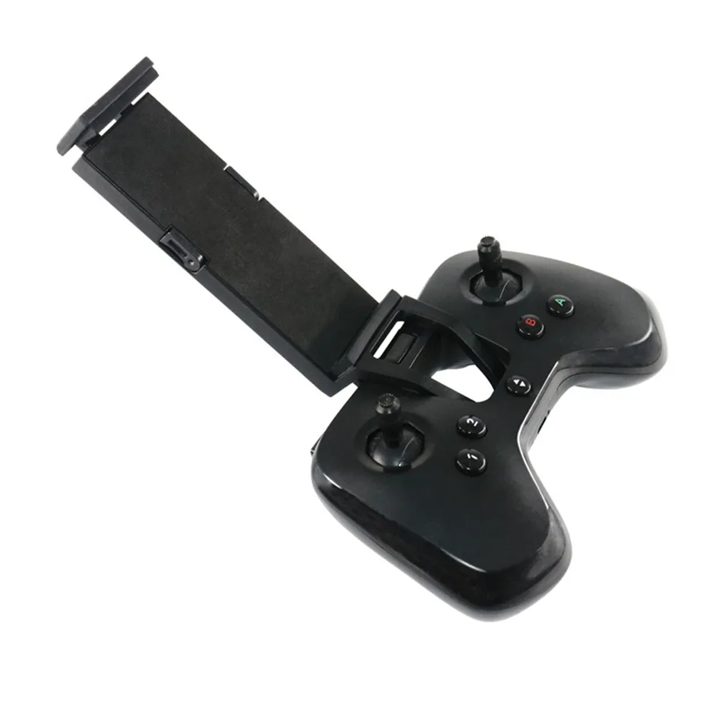 Universal Extended Monitor Mount Holder for Parrot Flypad Controller Cell Phone & Tablet Adjustable Upgrade Mount Bracket Stand
Universal Extended Monitor Mount Holder for Parrot Flypad Controller Cell Phone & Tablet Adjustable Upgrade Mount Bracket Stand