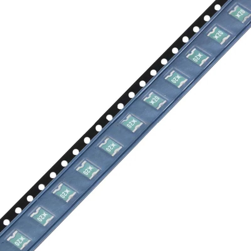 Free shipping 100pc original smd Self-recovery fuse PPTC NANOSMDC150F-2 1.5A 6V 1206 Reset Resettable Fuses smd fuse
Free shipping 100pc original smd Self-recovery fuse PPTC NANOSMDC150F-2 1.5A 6V 1206 Reset Resettable Fuses smd fuse