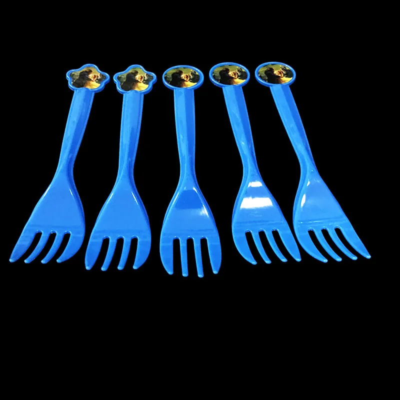 10pcs/lot Beauty and Beast theme disposable plastic forks Beauty and Beast party decorations Beauty and Beast plastic forks
10pcs/lot Beauty and Beast theme disposable plastic forks Beauty and Beast party decorations Beauty and Beast plastic forks