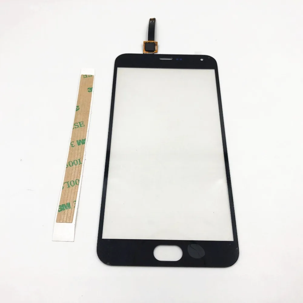 5.5'' Replacement High Quality For Meizu M2 Note M2Note Touch Screen Digitizer Sensor Outer Glass Lens Panel
5.5'' Replacement High Quality For Meizu M2 Note M2Note Touch Screen Digitizer Sensor Outer Glass Lens Panel