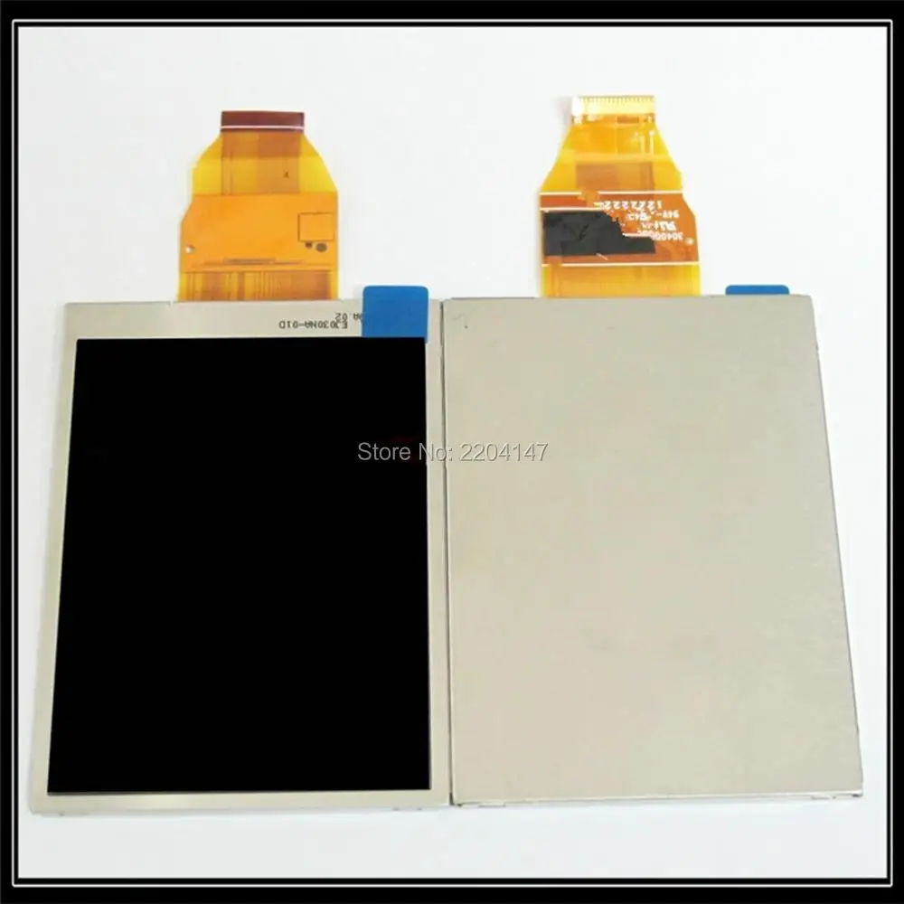 Новинка ЖК дисплей для фотографий Olympus фотосессия фотография SZ15 D750 D755|screen display|screen