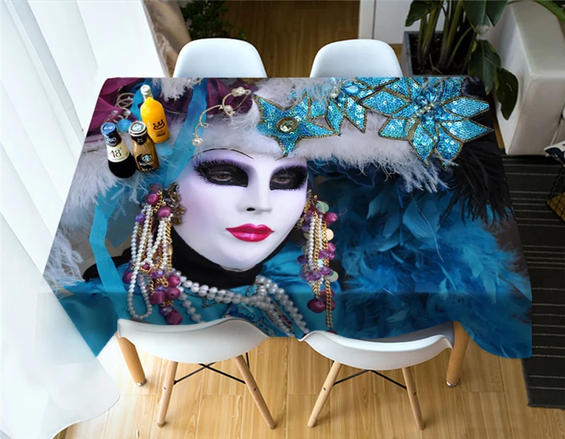 3D Halloween Horror game monster Waterproof rectangle Round Table Cloth Home Decoration Easy to clean Table Cover Customizable
3D Halloween Horror game monster Waterproof rectangle Round Table Cloth Home Decoration Easy to clean Table Cover Customizable