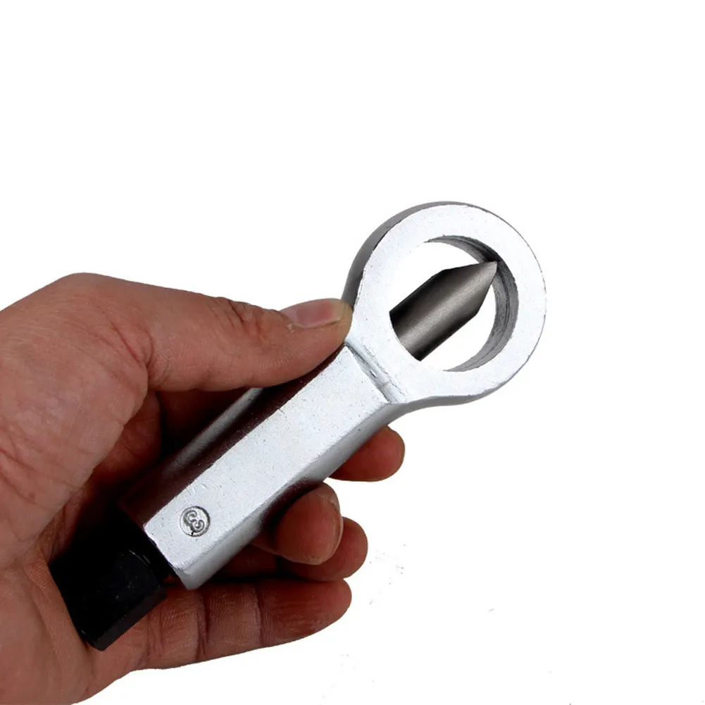 1/4pcs Adjustable Nut Splitter Cracker Remover Sliding Tooth Nut Remove Break Manually Metal Nut Break Manual Pressure Tools
1/4pcs Adjustable Nut Splitter Cracker Remover Sliding Tooth Nut Remove Break Manually Metal Nut Break Manual Pressure Tools