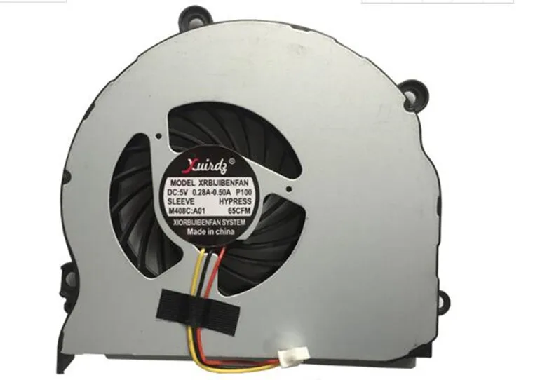 New Laptop CPU Cooling Fan for Samsung NP350E7C NP350V5C NP355E4C NP355E5C NP355V4C NP355V4X 355V5C 365E5C DC28000BMS0
New Laptop CPU Cooling Fan for Samsung NP350E7C NP350V5C NP355E4C NP355E5C NP355V4C NP355V4X 355V5C 365E5C DC28000BMS0