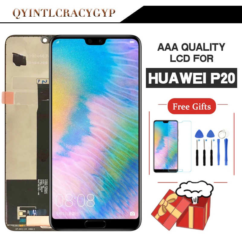 5,8 дюймовый оригинальный ЖК-дисплей + рамка для Huawei P20 ЖК-дисплей с рамкой экран дисплея для Huawei P20 экран ЖК-дисплей
5,8 дюймовый оригинальный ЖК-дисплей + рамка для Huawei P20 ЖК-дисплей с рамкой экран дисплея для Huawei P20 экран ЖК-дисплей