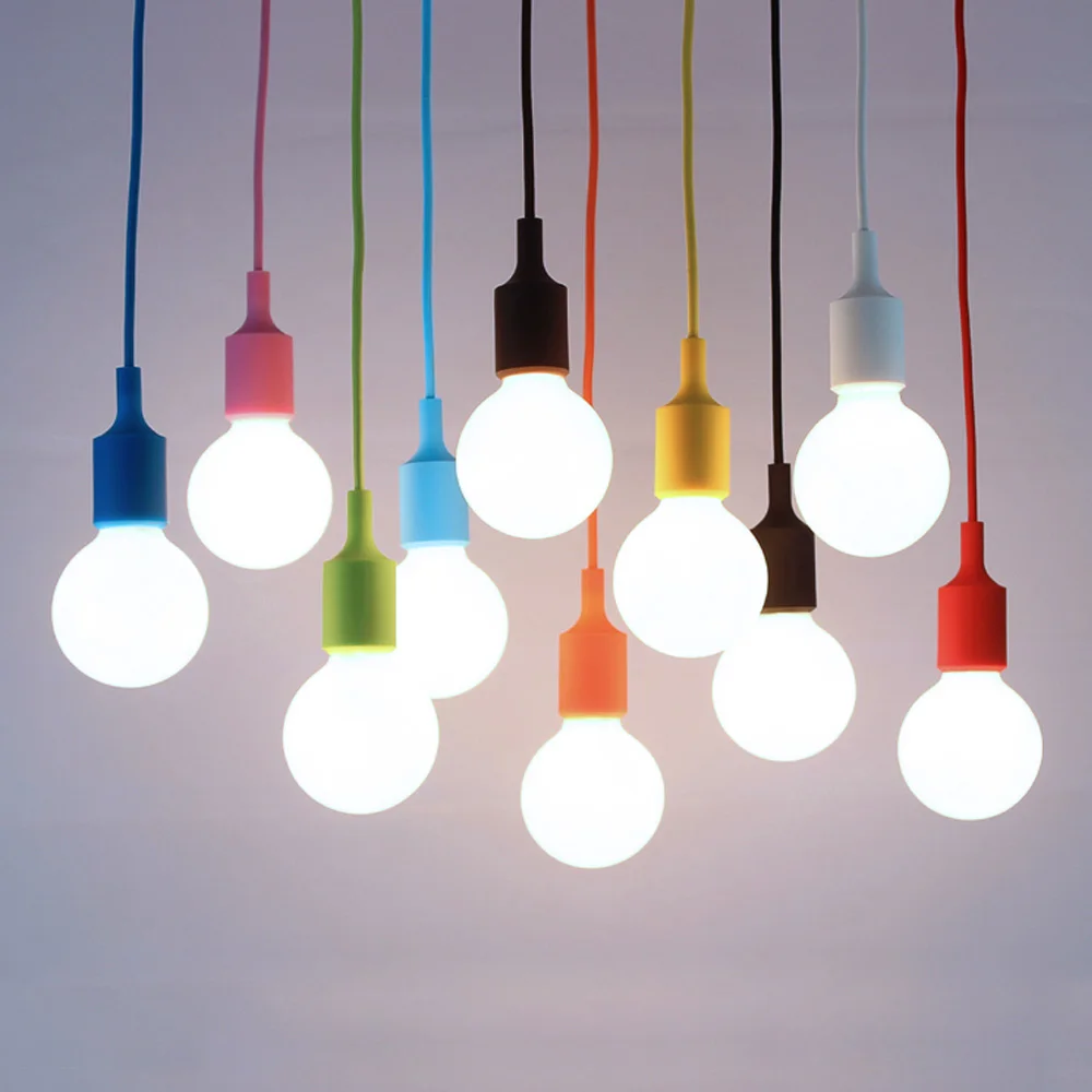 Red DIY Office Hallway Ceiling Hanging Pendant Light Fixture with G95 LED Globe Light Bulb Warm White Lighting Maximum 168CM
Red DIY Office Hallway Ceiling Hanging Pendant Light Fixture with G95 LED Globe Light Bulb Warm White Lighting Maximum 168CM