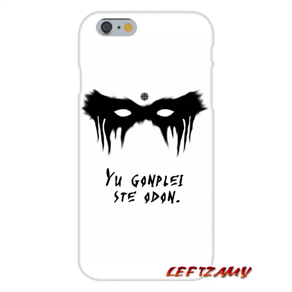 For Huawei P Smart Mate Y6 Pro P8 P9 P10 Nova P20 Lite Mini 2017 Accessories Phone Cases Covers Heda Lexa The 100 | Мобильные